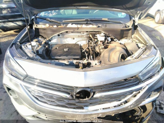 KL4MMCSL6NB079078 Buick Encore Gx Awd Preferred