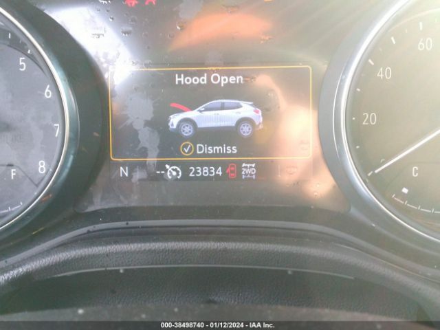 KL4MMCSL6NB079078 Buick Encore Gx Awd Preferred