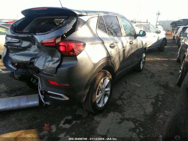 KL4MMCSL6NB079078 Buick Encore Gx Awd Preferred