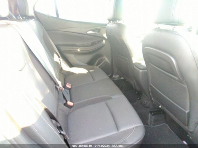 KL4MMCSL6NB079078 Buick Encore Gx Awd Preferred