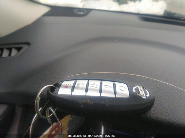 Nissan Rogue Sl 2019 5N1AT2MVXKC743226 Image 11