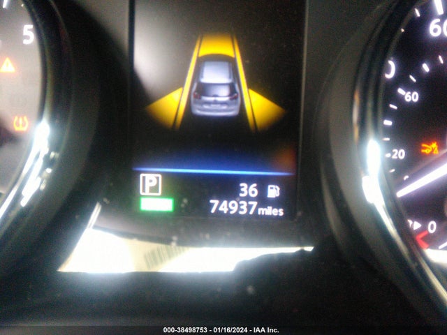 Nissan Rogue Sl 2019 5N1AT2MVXKC743226 Image 7