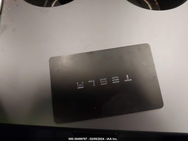 Tesla Model 3 Rear-wheel Drive 2022 5YJ3E1EA4NF101332 Image 11