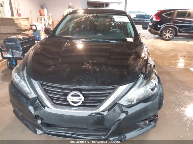Nissan Altima 2.5 Sr 2017 1N4AL3AP6HC493529 Image 12