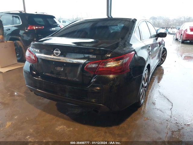 Nissan Altima 2.5 Sr 2017 1N4AL3AP6HC493529 Image 16