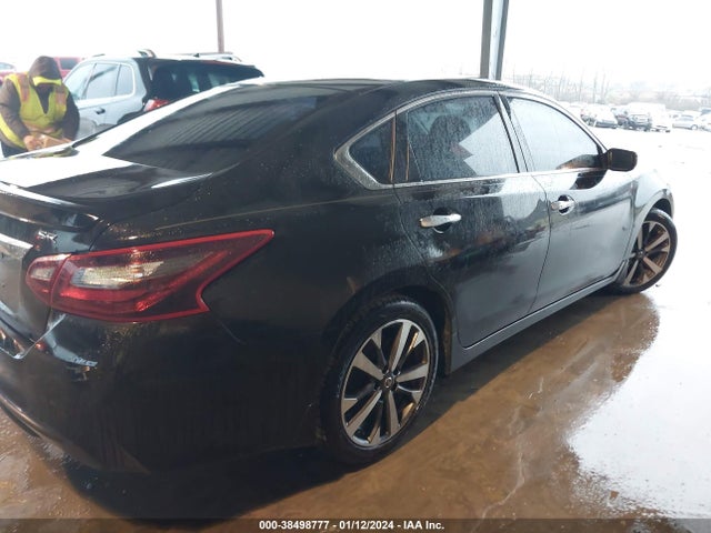 Nissan Altima 2.5 Sr 2017 1N4AL3AP6HC493529 Image 4