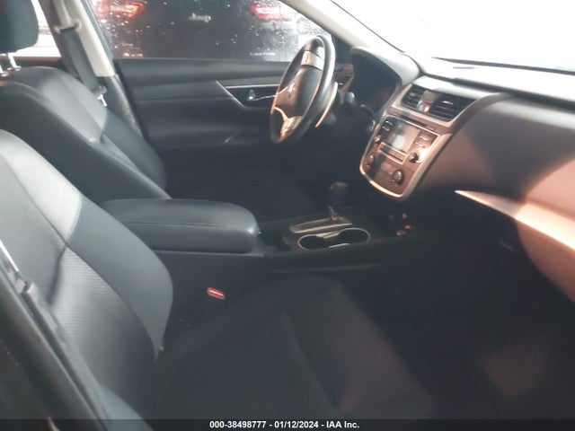 Nissan Altima 2.5 Sr 2017 1N4AL3AP6HC493529 Image 5