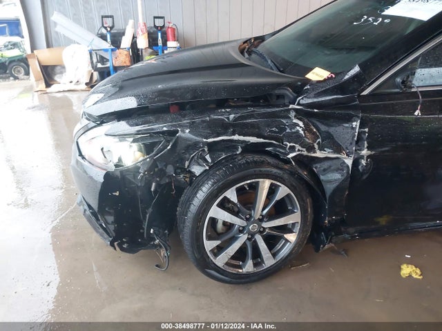 Nissan Altima 2.5 Sr 2017 1N4AL3AP6HC493529 Image 6