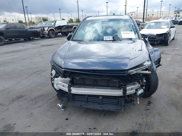 Honda Cr-v Hybrid Sport 2023 2HKRS5H57PH701114 Image 11