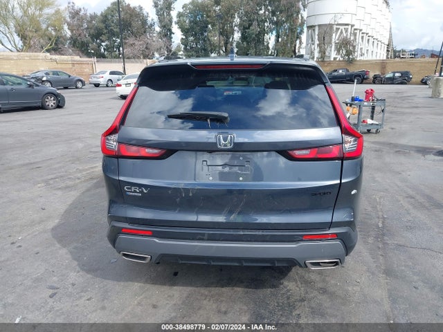 Honda Cr-v Hybrid Sport 2023 2HKRS5H57PH701114 Image 15