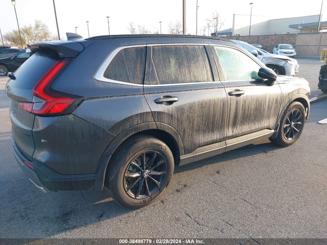 Honda Cr-v Hybrid Sport 2023 2HKRS5H57PH701114 Image 4