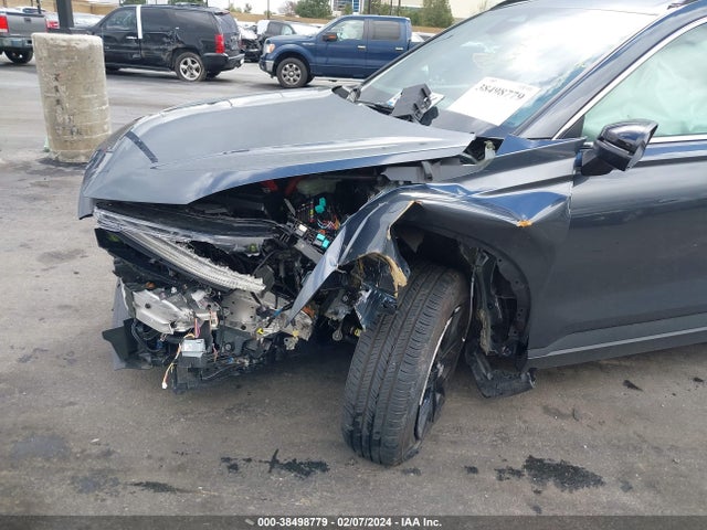 Honda Cr-v Hybrid Sport 2023 2HKRS5H57PH701114 Image 6