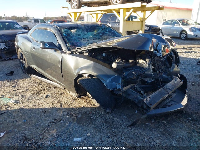 2015 2G1FB1E34F9137821 main image