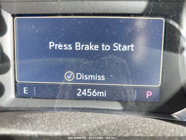 3GNAXMEG7RS160970 Chevrolet Equinox Fwd Rs