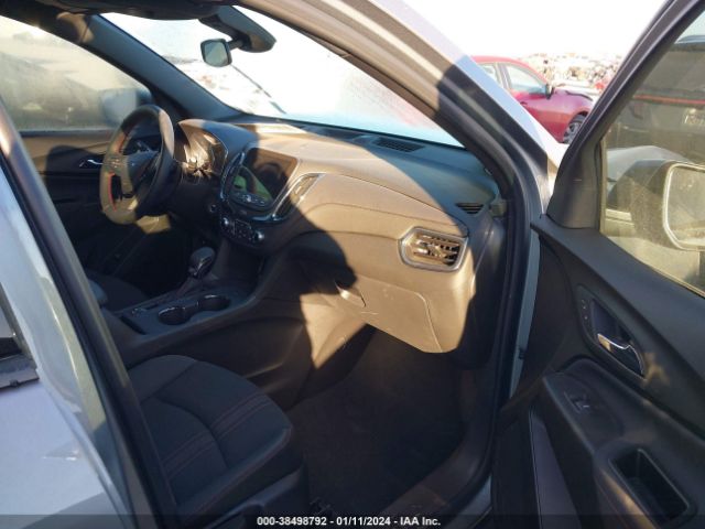 3GNAXMEG7RS160970 Chevrolet Equinox Fwd Rs