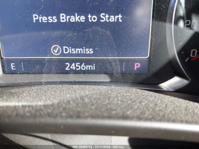 3GNAXMEG7RS160970 Chevrolet Equinox Fwd Rs