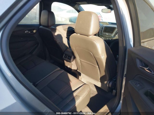 3GNAXMEG7RS160970 Chevrolet Equinox Fwd Rs