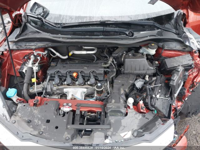 3CZRU6H57KM711347 Honda HR-V EX