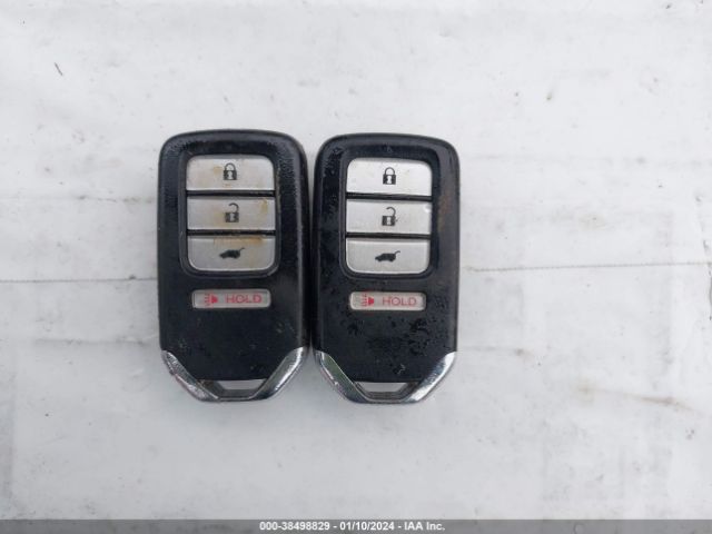 3CZRU6H57KM711347 Honda HR-V EX