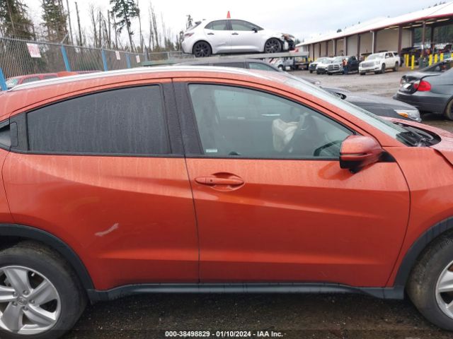 3CZRU6H57KM711347 Honda HR-V EX