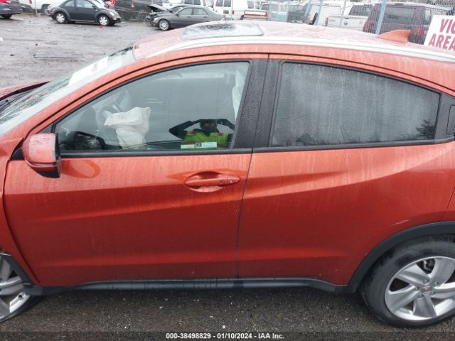 3CZRU6H57KM711347 Honda HR-V EX