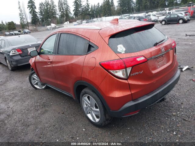 3CZRU6H57KM711347 Honda HR-V EX