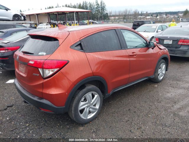 3CZRU6H57KM711347 Honda HR-V EX