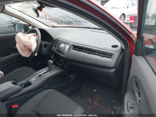 3CZRU6H57KM711347 Honda HR-V EX