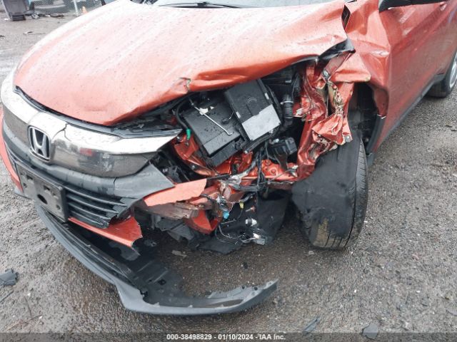 3CZRU6H57KM711347 Honda HR-V EX