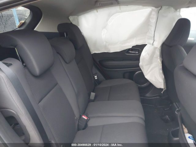 3CZRU6H57KM711347 Honda HR-V EX
