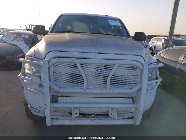 RAM 2500 Tradesman 2014 3C6UR5CL8EG144951 Image 11