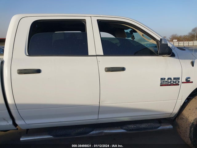 RAM 2500 Tradesman 2014 3C6UR5CL8EG144951 Image 12