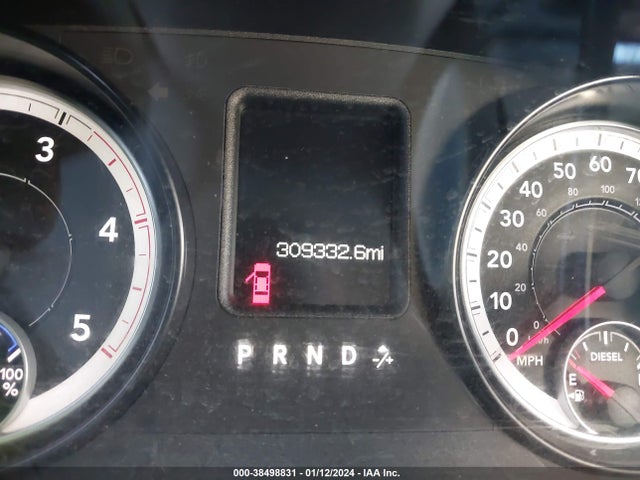 RAM 2500 Tradesman 2014 3C6UR5CL8EG144951 Image 14