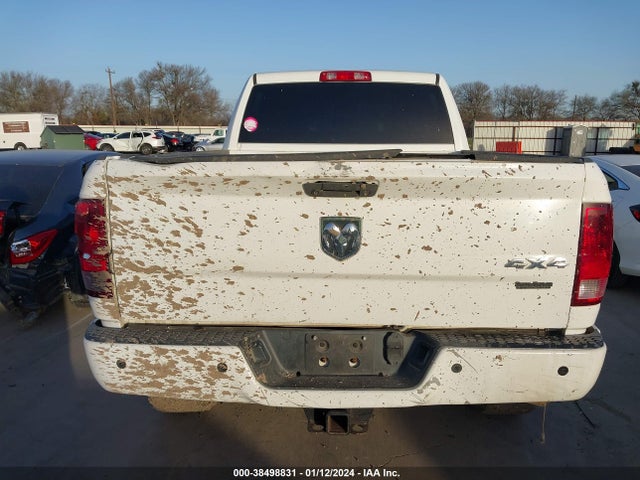 RAM 2500 Tradesman 2014 3C6UR5CL8EG144951 Image 15