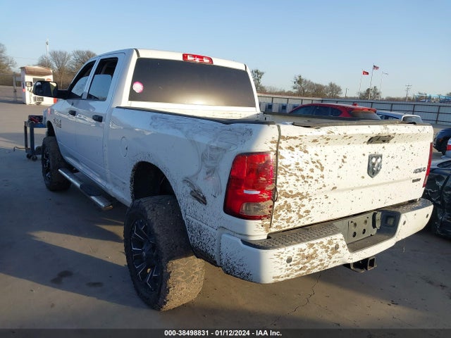 RAM 2500 Tradesman 2014 3C6UR5CL8EG144951 Image 3