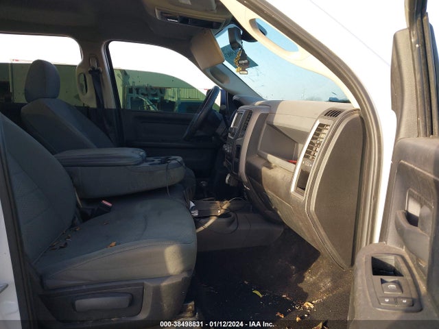 RAM 2500 Tradesman 2014 3C6UR5CL8EG144951 Image 5