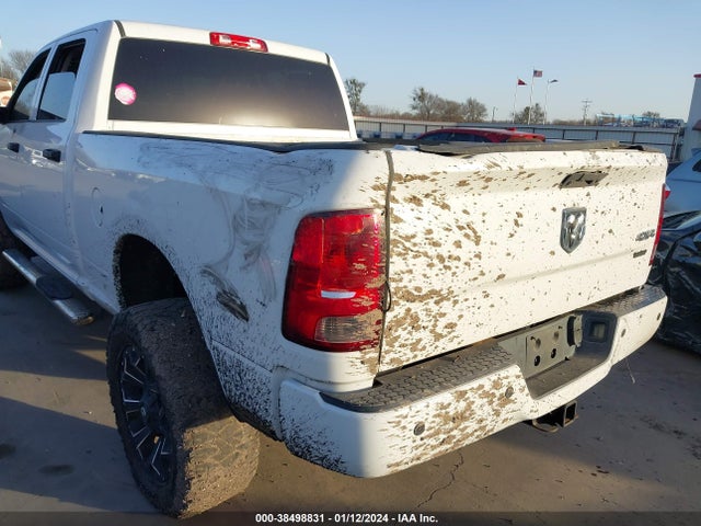 RAM 2500 Tradesman 2014 3C6UR5CL8EG144951 Image 6