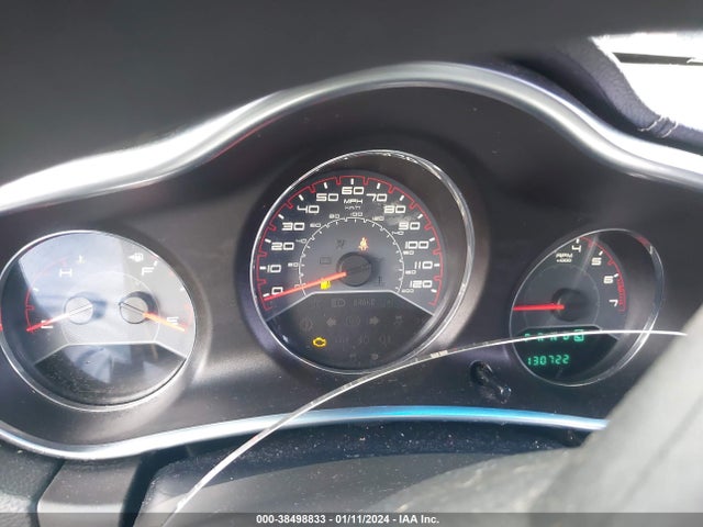 Dodge AVENGER SE 2014 1C3CDZAB0EN138416 Image 7