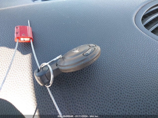 2012 MINI COOPER WMWSU3C57CT367130 Photo 10
