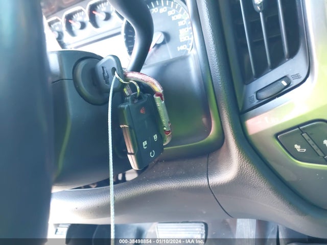 Chevrolet Silverado 1500 1lt 2014 3GCUKREC8EG262791 Image 11