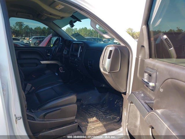 Chevrolet Silverado 1500 1lt 2014 3GCUKREC8EG262791 Image 5