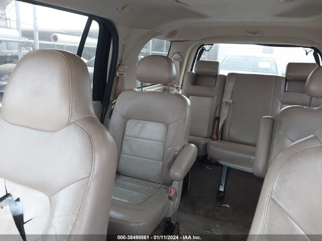 2004 FORD EXPEDITION EDDIE BAUER VIN: 1FMPU17L64LB18708