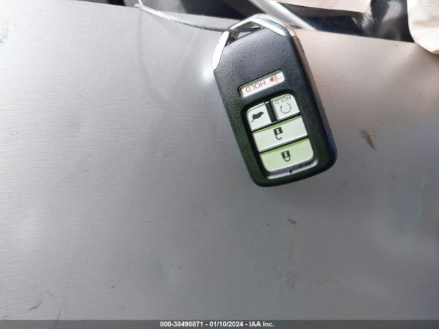 7FARW1H5XME006508 Honda Cr-v 2wd Ex