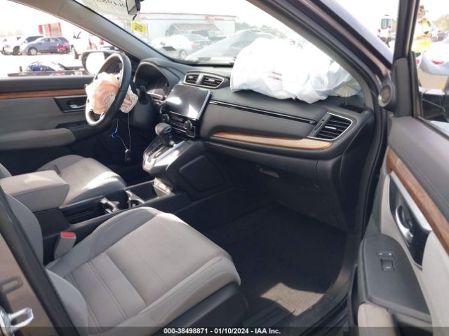 7FARW1H5XME006508 Honda Cr-v 2wd Ex