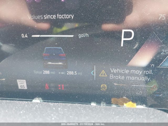 2024 BMW X5 5UX23EU04R9U87069 Photo 6