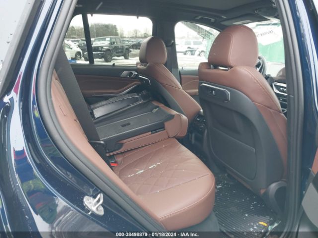 2024 BMW X5 5UX23EU04R9U87069 Photo 7