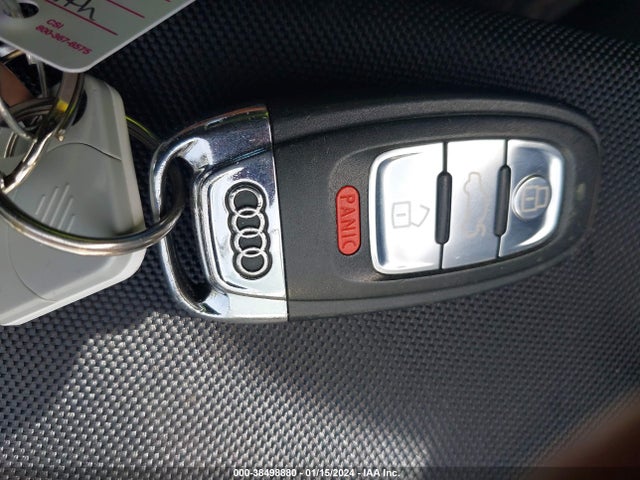 WA1DGAFP2EA020933 Audi Q5 3.0t Premium Plus