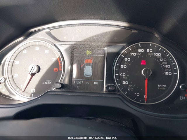 WA1DGAFP2EA020933 Audi Q5 3.0t Premium Plus