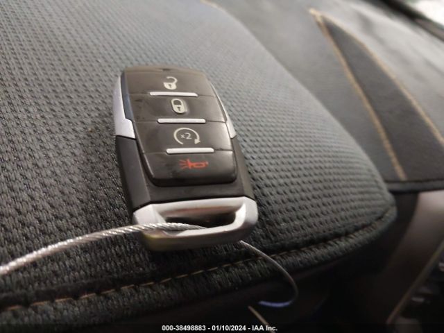 2019 RAM 1500 1C6SRFFT0KN796376 Photo 10