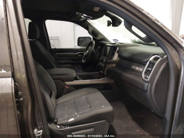 2019 RAM 1500 1C6SRFFT0KN796376 Photo 4